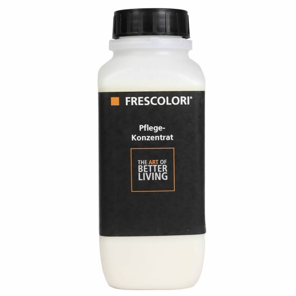 Pflegekonzentrat Frescolori Reinigung & Pflege 1 Ltr.