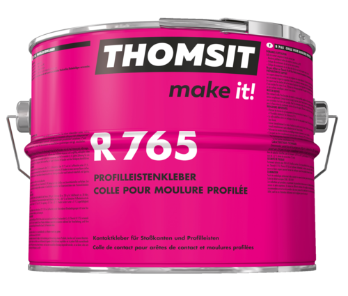 Thomsit R 765 Profilleistenkleber 650 g Dose