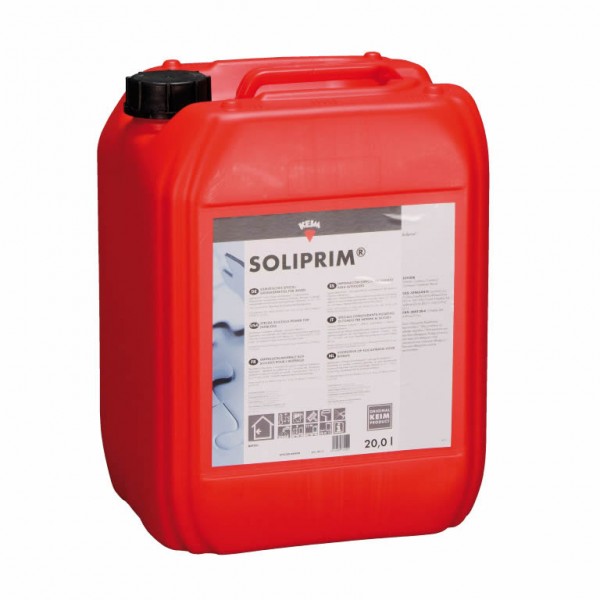 KEIM Soliprim Silikat-Grundierung 20 ltr