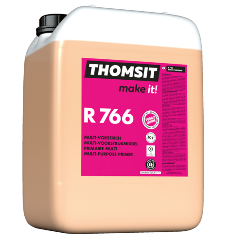 Thomsit R 766 Multi-Vorstrich 10 kg Kanister