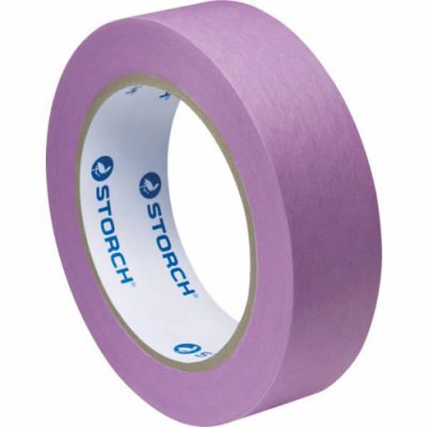 Storch Sunnypaper violett 30 mm x 50 m schwach haftend