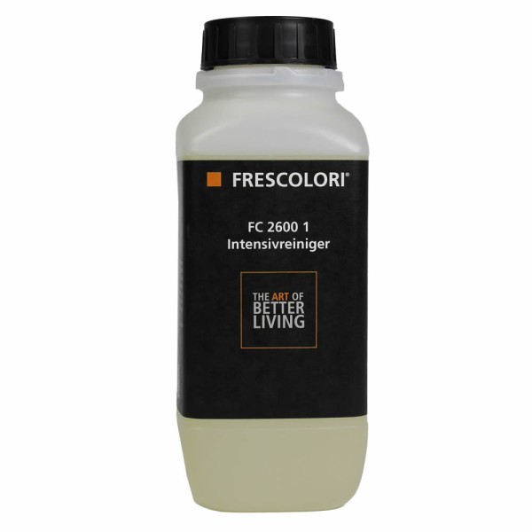 Intensiv-Reiniger Frescolori Reinigung & Pflege 1 Ltr.