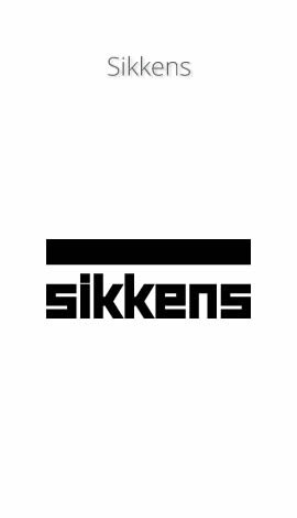 Sikkens