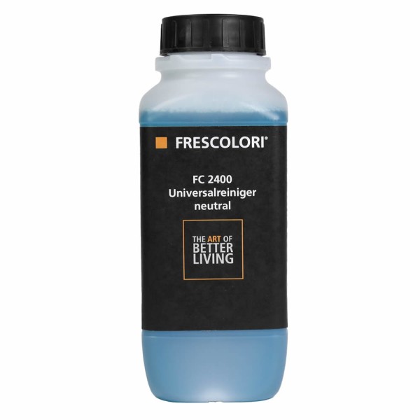 Universalreiniger Frescolori Reinigung & Pflege 1 Ltr.